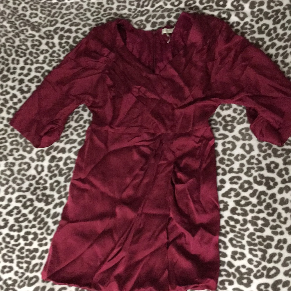 BCBG RUNWAY DRESS